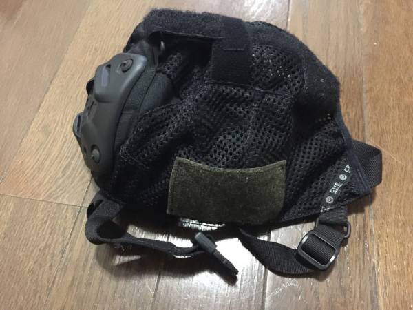放出品 実物 CRYE PRECISION NIGHT CAP ナイトキャップ
