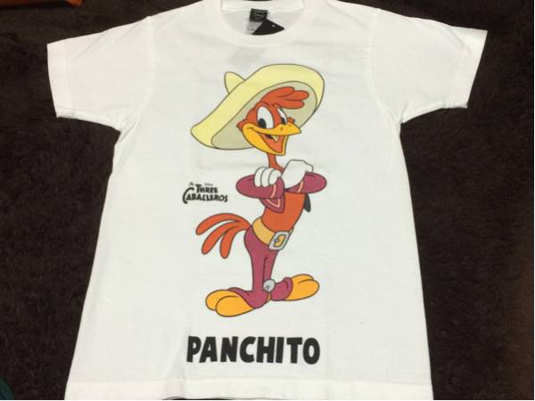 60 Off パンチート ホセ ドナルド 三人の騎士 パニカム ディズニー キャラクターグッズ Www Kcapplauds Net