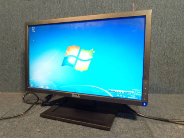 DELL 19インチ液晶モニター　E1910Hc d1554