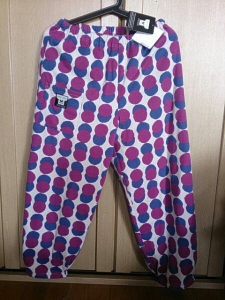 ＳＯＵＳＯＵ 綿いりもんぺ