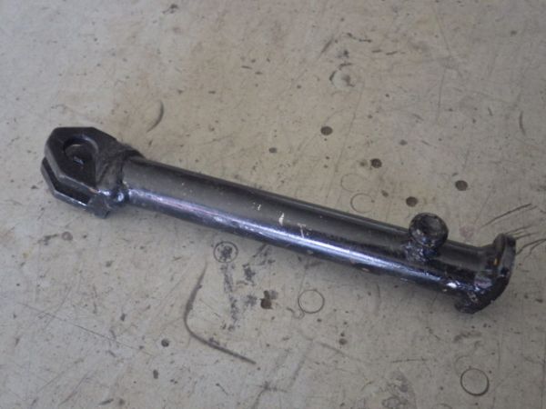 TW200　TW225用　ショートスタンド