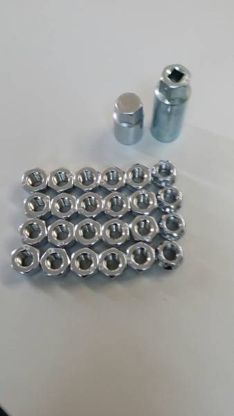 STICH PRECIOUS　17－7J　6穴　ナット×20　ロックナット付_3