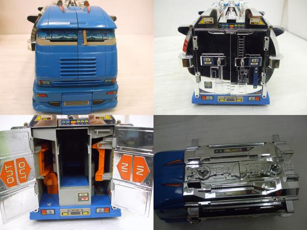 G1243 トミカ TOMICA-GTL グレート タンクローリー(トミカ