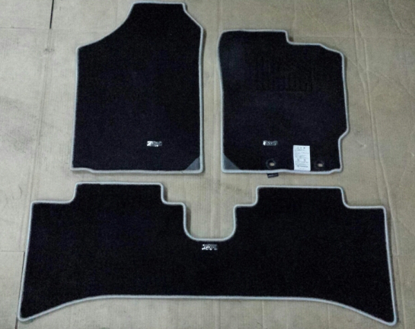 NHP10 アクア G's Gs ジーズ 純正 フロアマット