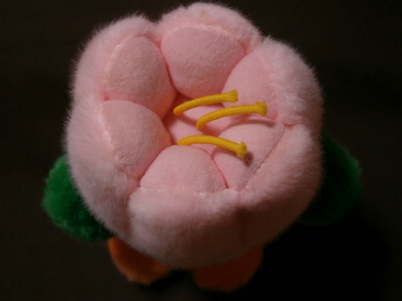 ハウステンボスチューリーちゃんぬいぐるみ ピンク チューリップ その他 売買されたオークション情報 Yahooの商品情報をアーカイブ公開 オークファン Aucfan Com