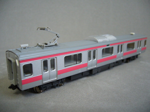 TOMIX 209系 京葉線 より モハ209-500 M車■送料140円～■郵貯OK
