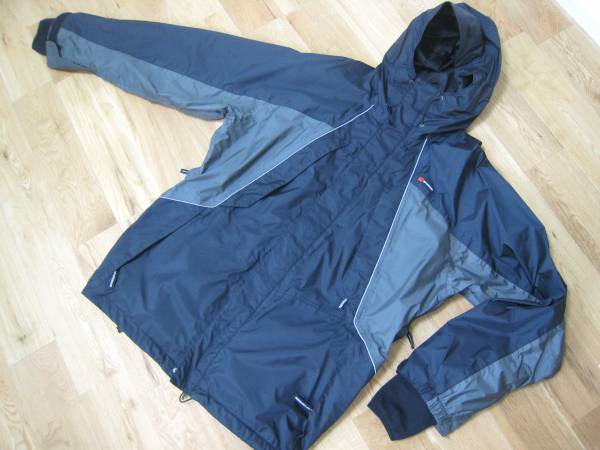 ★GORE-TEX★SP-DESIGNジャケット★sizeXL★検：BURTON、VOLCOM