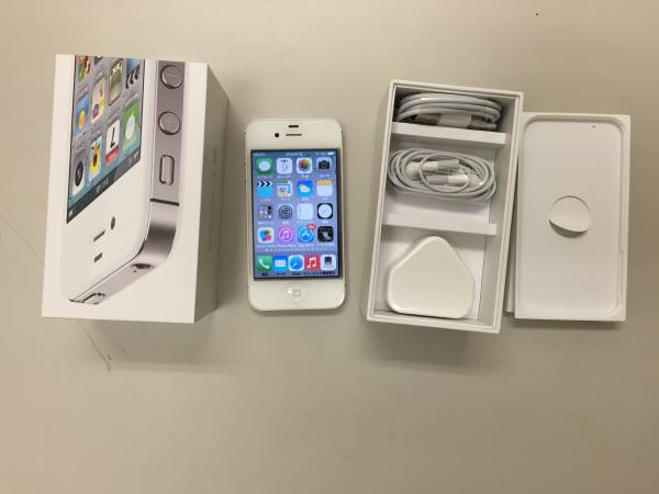 香港版 Simフリー Iphone4s 64gb Md260zp A 海外用 売買されたオークション情報 Yahooの商品情報をアーカイブ公開 オークファン Aucfan Com