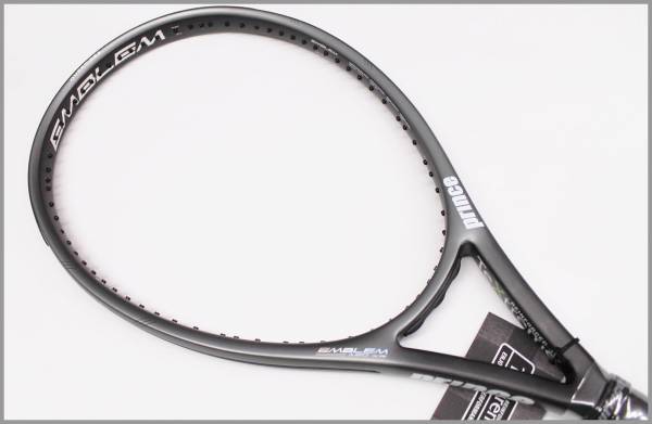 【出ました!】エンブレム120XR（G1）軽量超飛び!!国内正規品!