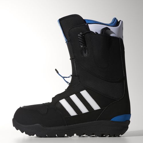 □新品15 ADIDAS アディダス ZX500 BLACK/WHITE/BLUE 28cm US10