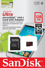 【1円スタート】　MicroSD　128GB 　送料無料　MicroSDXC