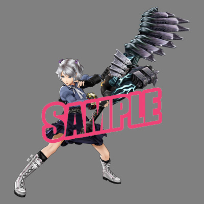 ゴッドイーター2 レイジバースト ソフマップ店舗特典 シエルdlc Ps Vitaソフト 売買されたオークション情報 Yahooの商品情報をアーカイブ公開 オークファン Aucfan Com