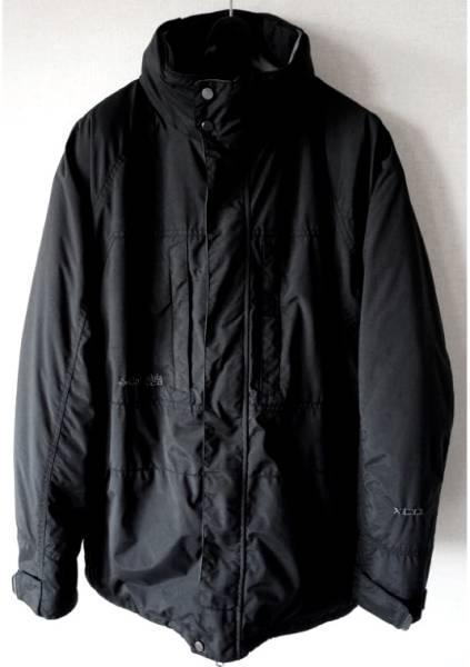 超防寒 コロンビア C/S6204 アルペン ダウンジャケット XL