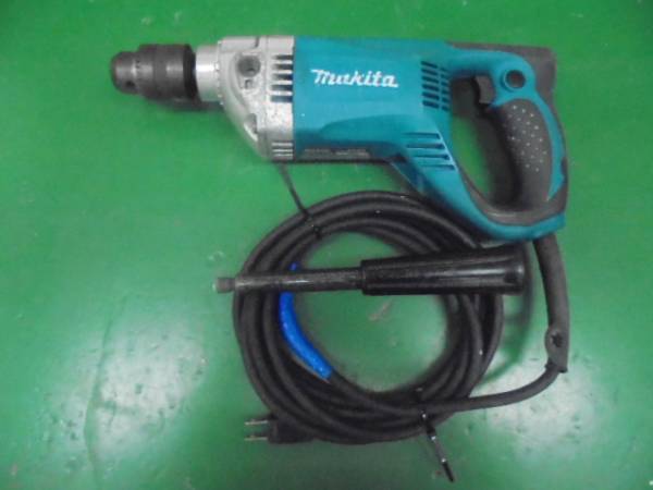 ★☆64 マキタ 13mmドリル 6305 makita ☆★