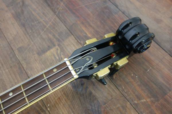 2773◇ Aria バイオリンベース VIOLIN BASS 国産ビンテージ(Aria Pro