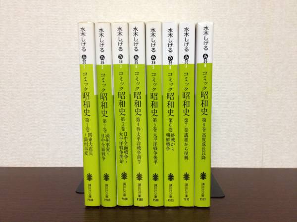 文庫版 コミック昭和史 全8巻 白い旗 敗走記 水木しげる 全巻セット 売買されたオークション情報 Yahooの商品情報をアーカイブ公開 オークファン Aucfan Com 文庫版 コミック昭和史 全8巻 白い旗 敗走記 水木しげる 全巻セット 売買されたオークション情報 Yahooの商品情報をアーカイブ公開 オークファン Aucfan Com