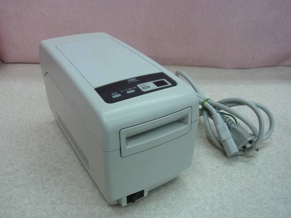 TEC 磁気カードリーダーライター ID-700M4 送料700円 1週間保証 