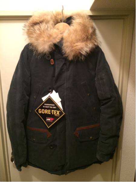 visvim valdez down jkt 新品 2 ビズビム ダウン ジャケット