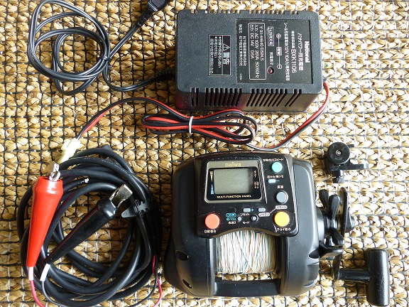 DAIWA スーパータナコムＳ500_1