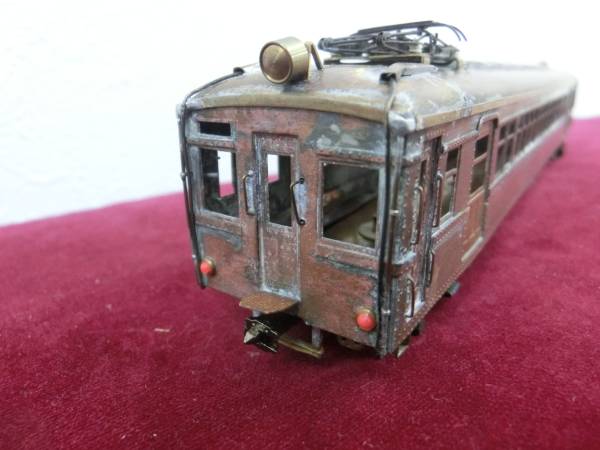 ピノチオ■クモハ42■日本国有鉄道/271