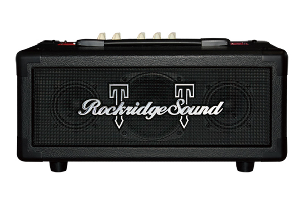 ほぼ ROCKRIDGE SOUND JamTube VTS-784GT ジャンクの入札履歴 - 入札者 