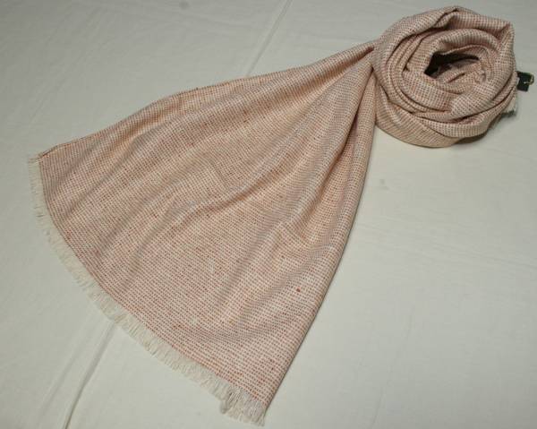 高級ロロピアーナ●シンプルなストール新品