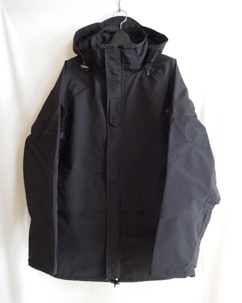 限定品 Morgan Memphis Belle Ecwcs マウンテンパーカー