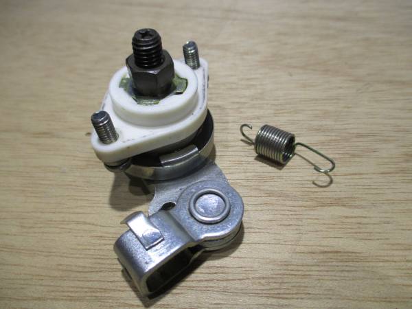 RZ250 RZ350 軽い 暖かく クラッチ レリーズ 4L3 4UO（軽クラ