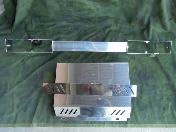 【リア３点SET】ジムニー　JA11　リアバンパー　タンク　ガード