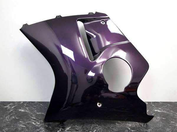 HONDA 純正 アンダー カウル CBR1100XX SC35 サイド ホンダ バイク
