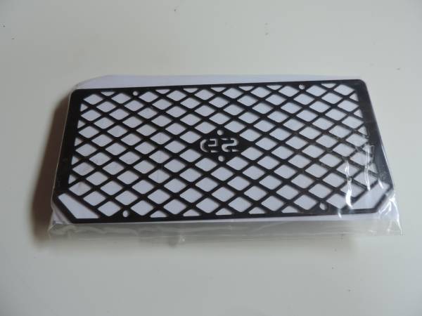 新品即決★R1200GS/アドベンチャー オイルクーラーガード★