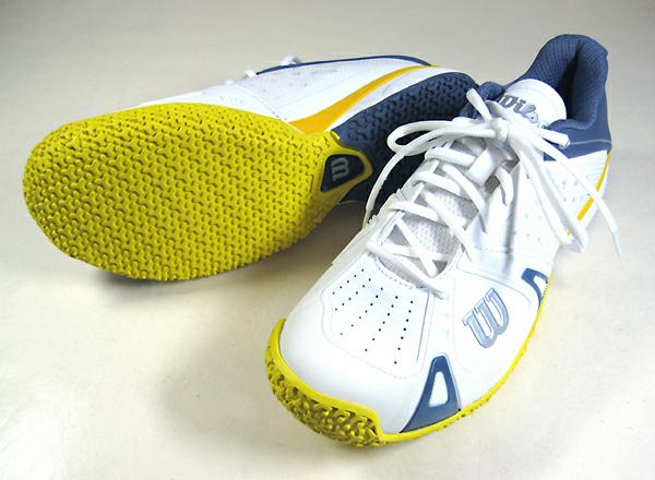 ☆☆☆☆ウィルソン　ラッシュ・プロ・オムニ　27.0　（新品）