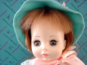 マダムアレキサンダー　ALEX マダムアレクサンダー ALEX