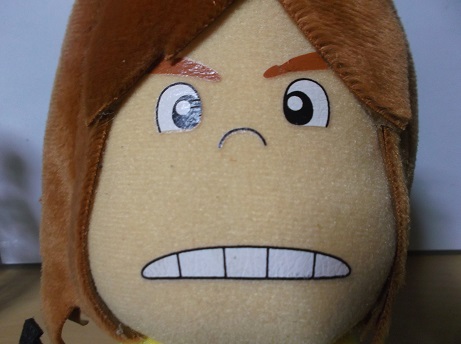 未来少年コナン・ジムシーぬいぐるみ(キャラクター)｜売買された