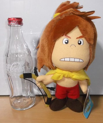 未来少年コナン・ジムシーぬいぐるみ(キャラクター)｜売買された