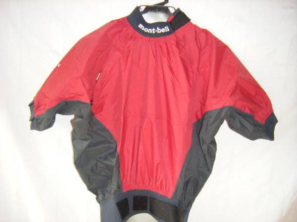 男女兼用　Ｓサイズ　モンベル(mont‐bell)レースショート　
