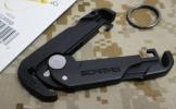 ASP Tri-fold Scarab Restraint Cutter Devgru LBT AOR1 Ranger
