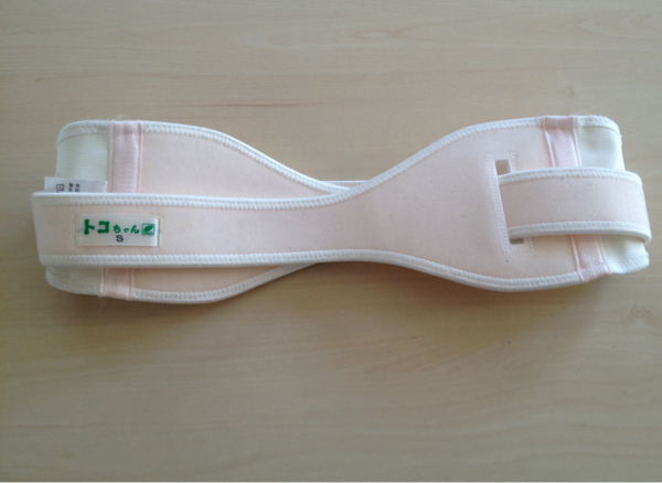 トコちゃんベルト2 Sサイズ