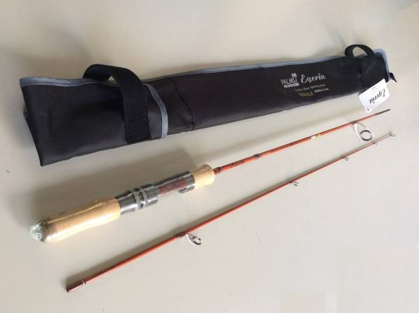 アングラーズリパブリック◆パームスエルア エゲリア ERNS-411UL