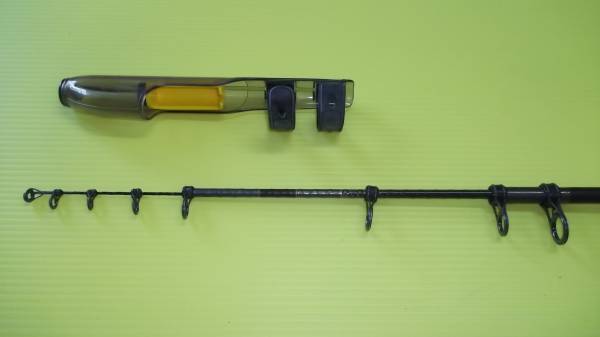 シマノ　バイオマスター磯４－５３ＴＳ　　石鯛グレチヌ