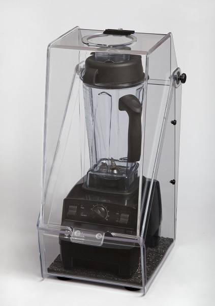 Vitamix☆バイタミックス用防音カバー(ジューサー、ミキサー)｜売買