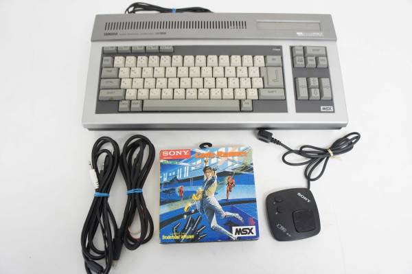 新作入荷,高品質 稀少!MSX YAMAHA/ヤマハ YIS-503 ケーブル 新作入荷,高品質 稀少!MSX YAMAHA/ヤマハ YIS-503 ケーブル