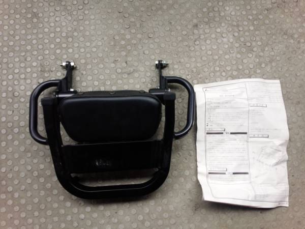 CB1300ＳＦ用　ホンダ純正リアキャリア（ＳＣ５４）_1