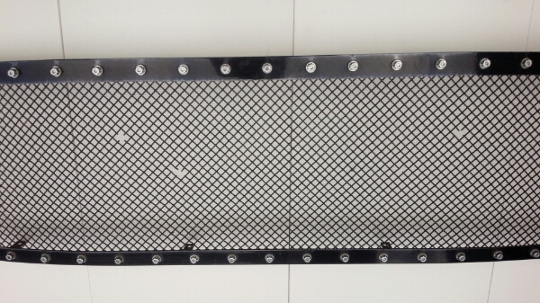 2007～2009年タンドラメッシュグリルRBP