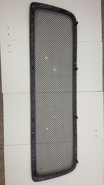 2007～2009年タンドラメッシュグリルRBP