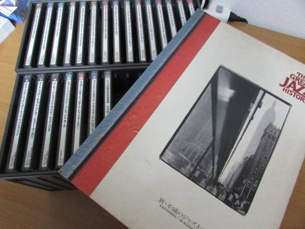 美品 ジャズ JAZZ CD まとめ売り102枚 100000195893_20190227142903.jpg
