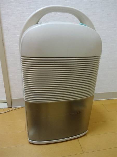 National/ナショナル 除湿機 CD-AB56T-W 1996年製(除湿器)｜売買された