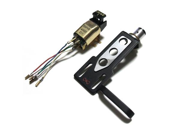 レア◆SAEC【ULS-2】ヘッドシェル◆即決はEMPIRE4000/D1(針無)付