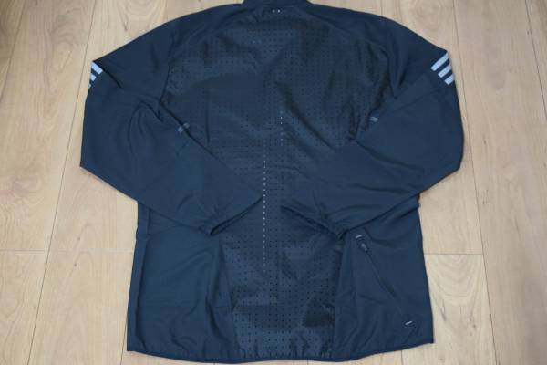 アディダス ランニングウェア 上下セット6点 定価14,616円_2