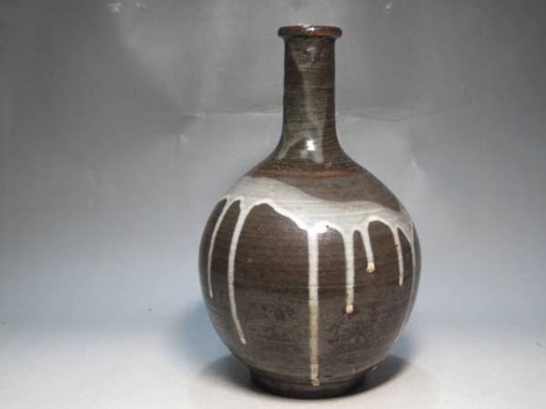 ＜コレクター放出品＞　時代の徳利②　唐津　高取　上野